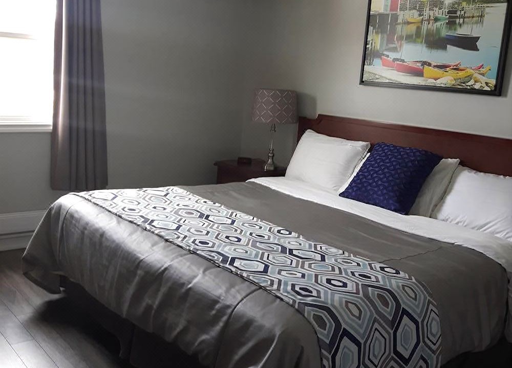 Photo of Bedroom in Trepassey