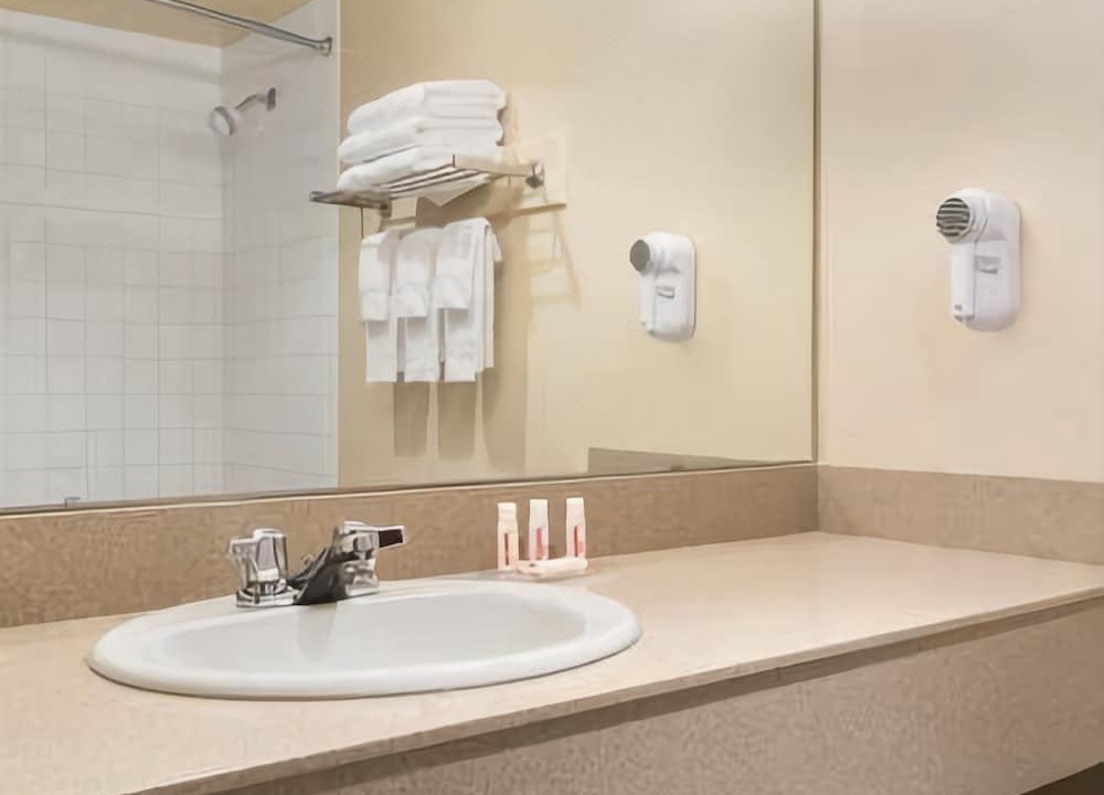 Photo of Bathroom in Downtown