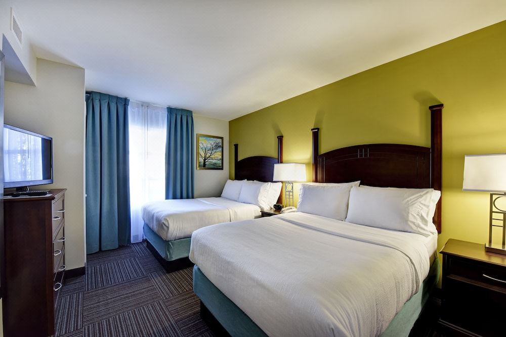 Photo of Bedroom in Guelph
