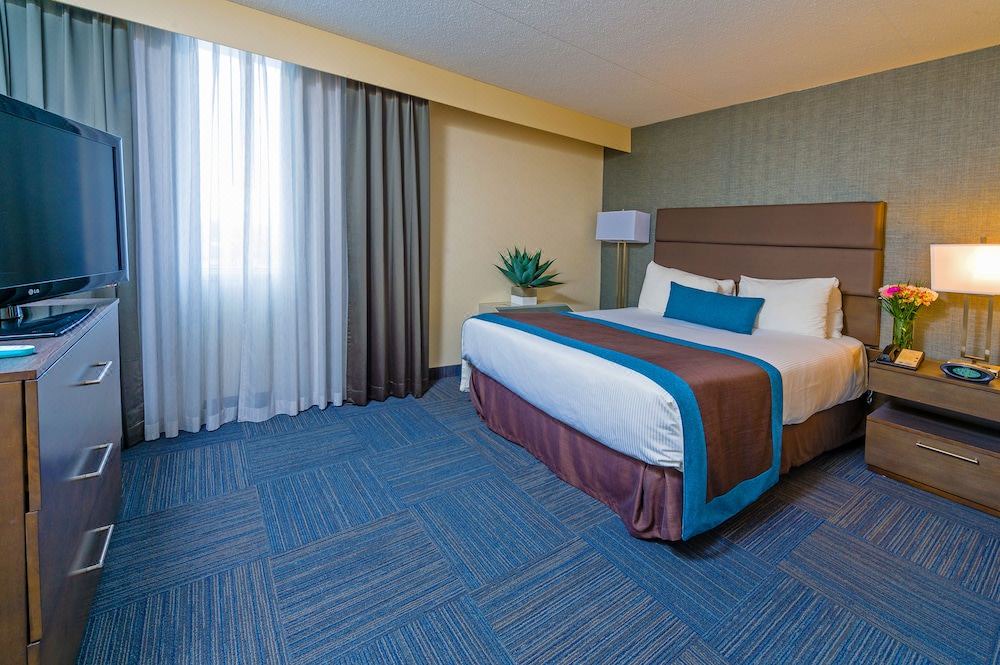 Photo of Bedroom in Northeast Mississauga