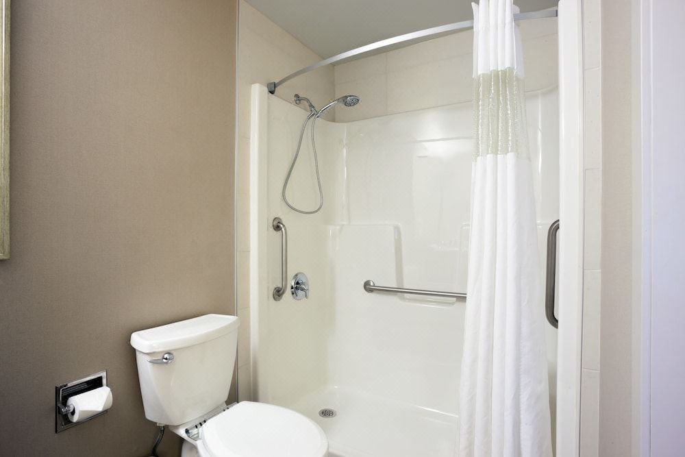 Photo of Bathroom in Kamloops