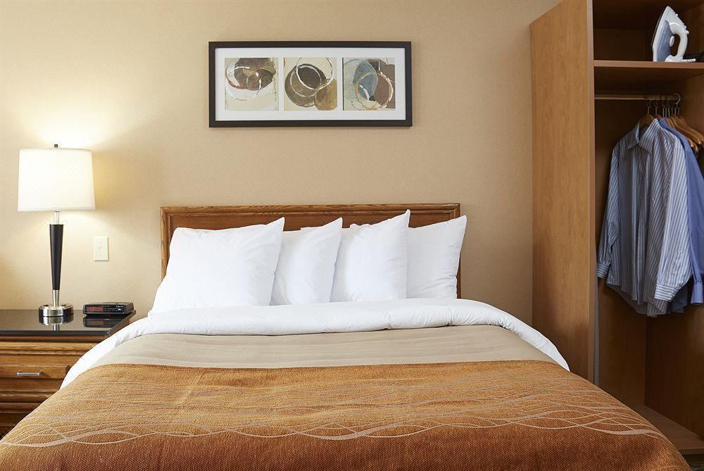 Photo of Bedroom in New Glasgow