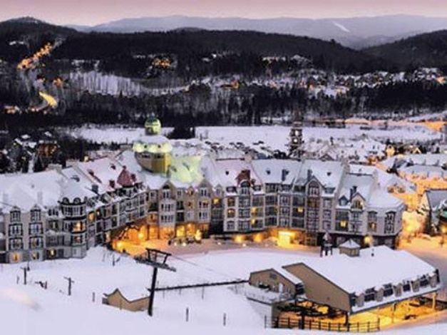 Photo of Others in Mont-Tremblant Pedestrian Village