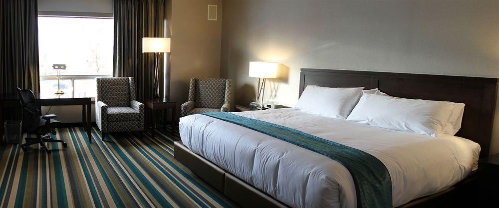 Photo of Bedroom in Southeast Calgary