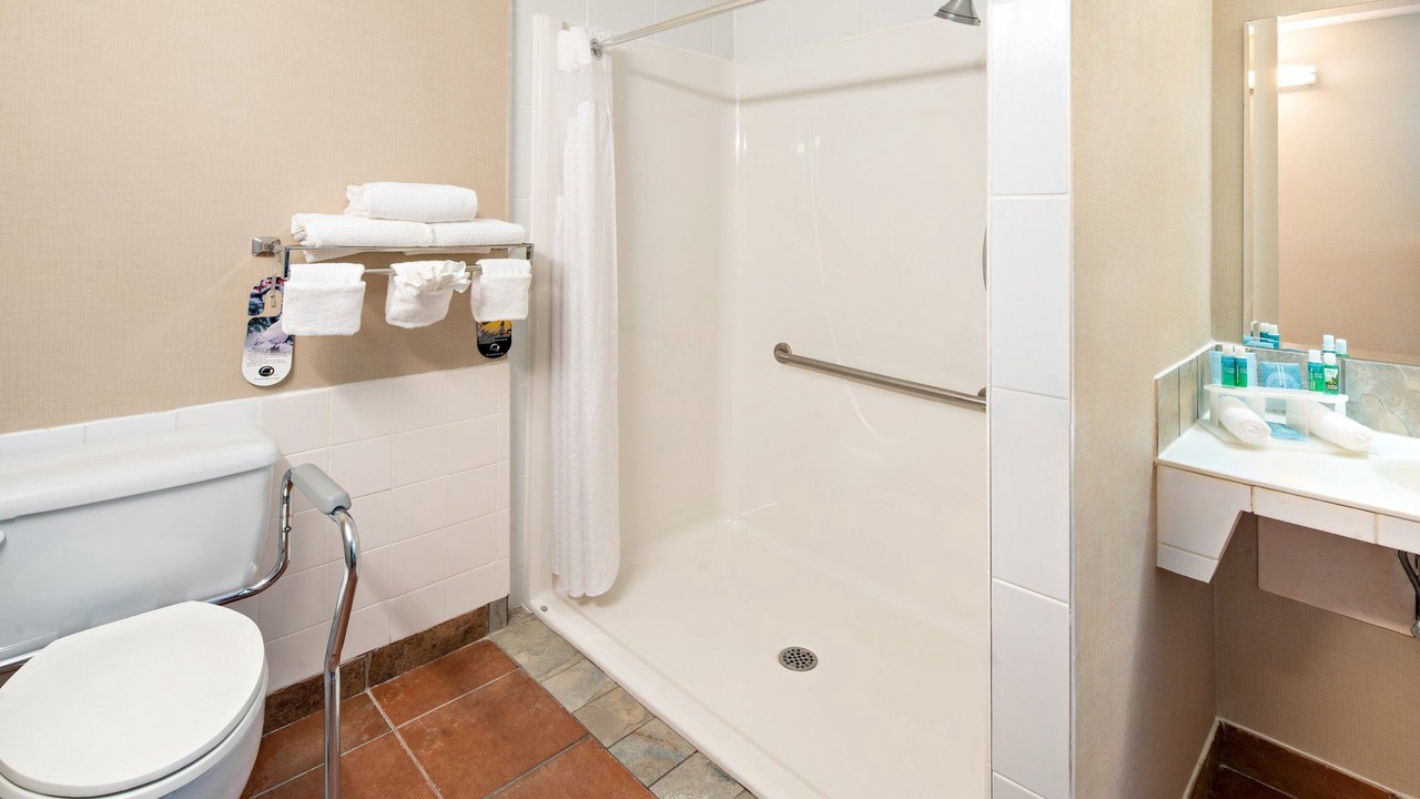 Photo of Bathroom in Red Deer