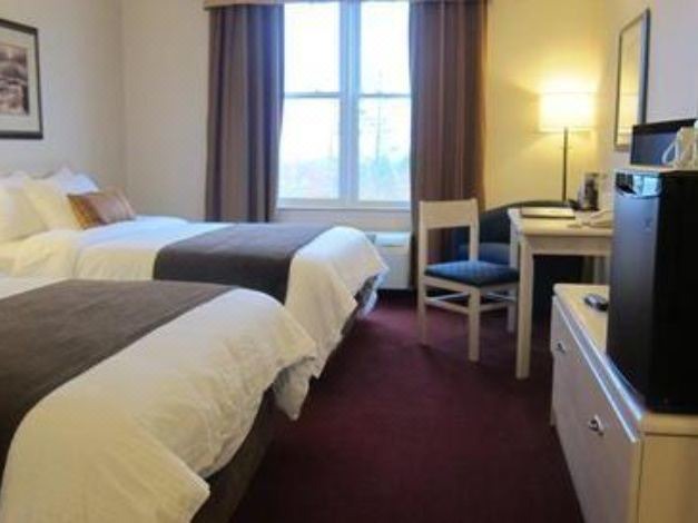 Photo of Bedroom in Halifax
