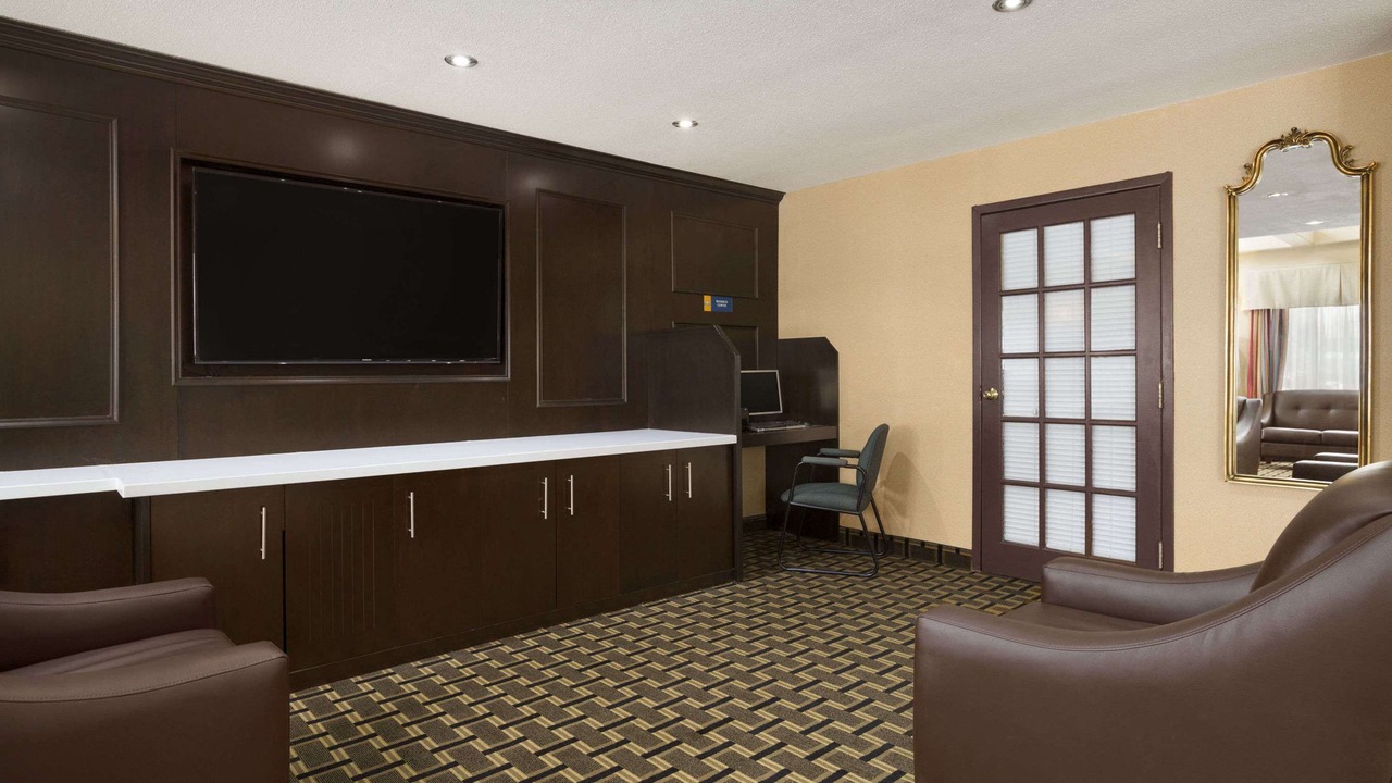 Photo of Livingroom in Woodstock