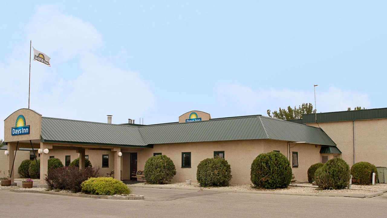Photo of Buildings in Portage La Prairie
