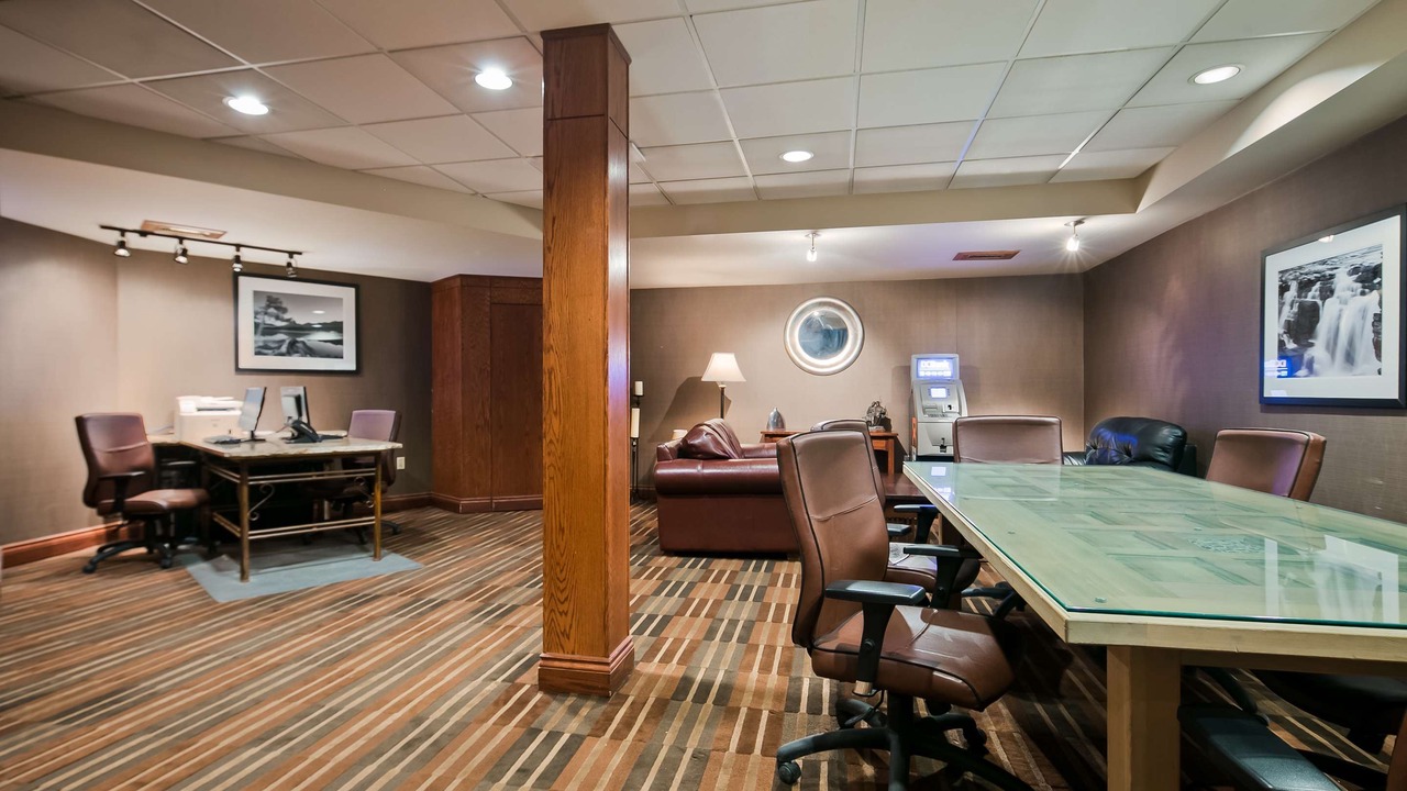 Photo of Livingroom in Jasper