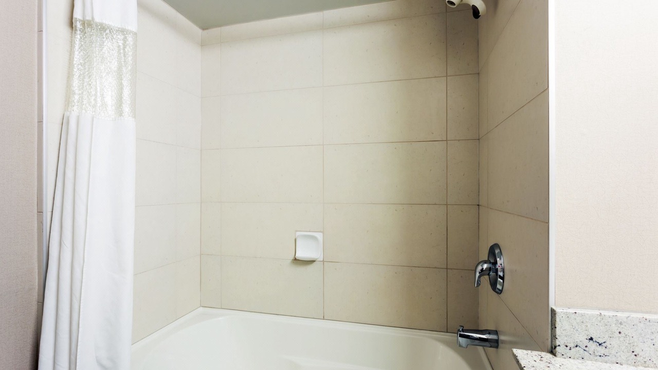 Photo of Bathroom in Kamloops