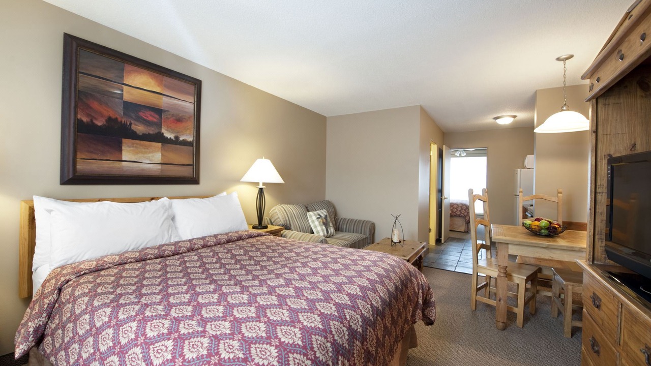 Photo of Bedroom in Jasper