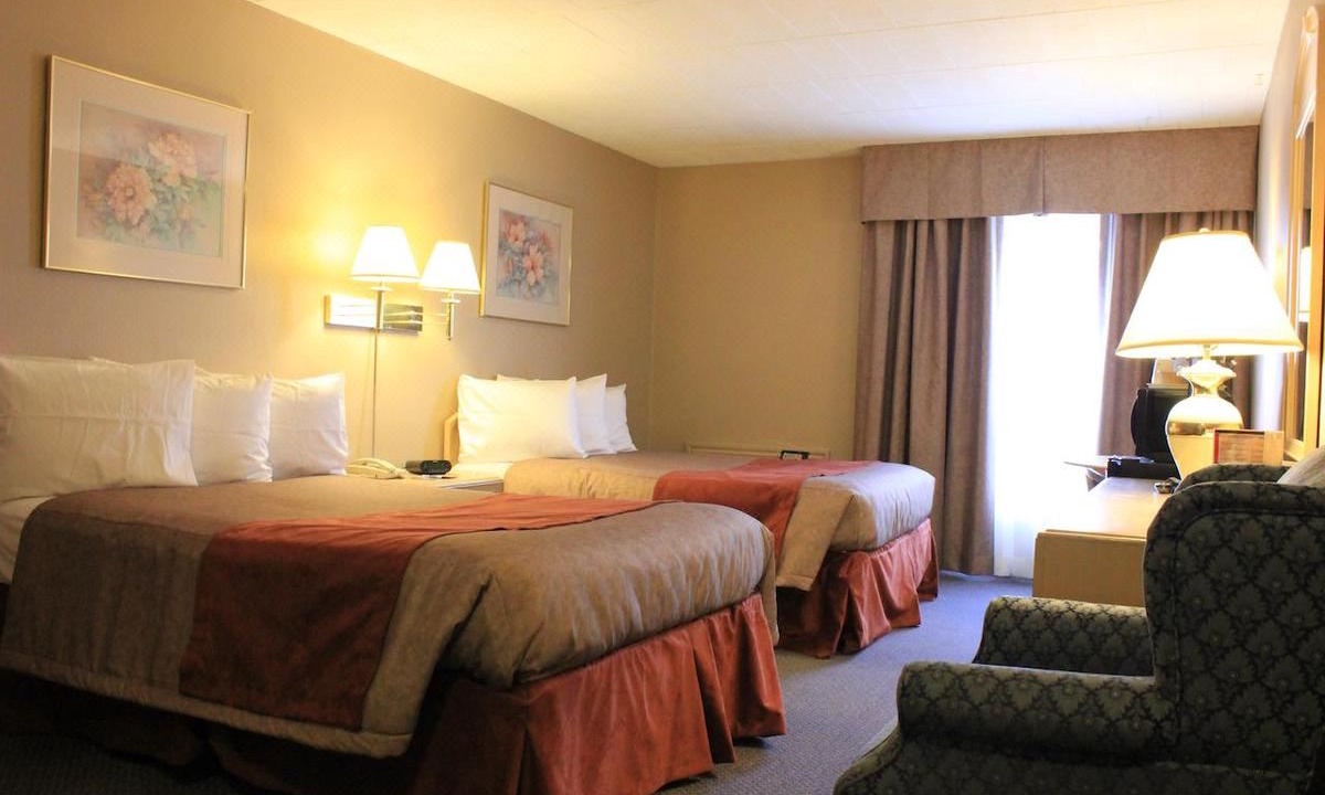 Photo of Bedroom in Cambridge
