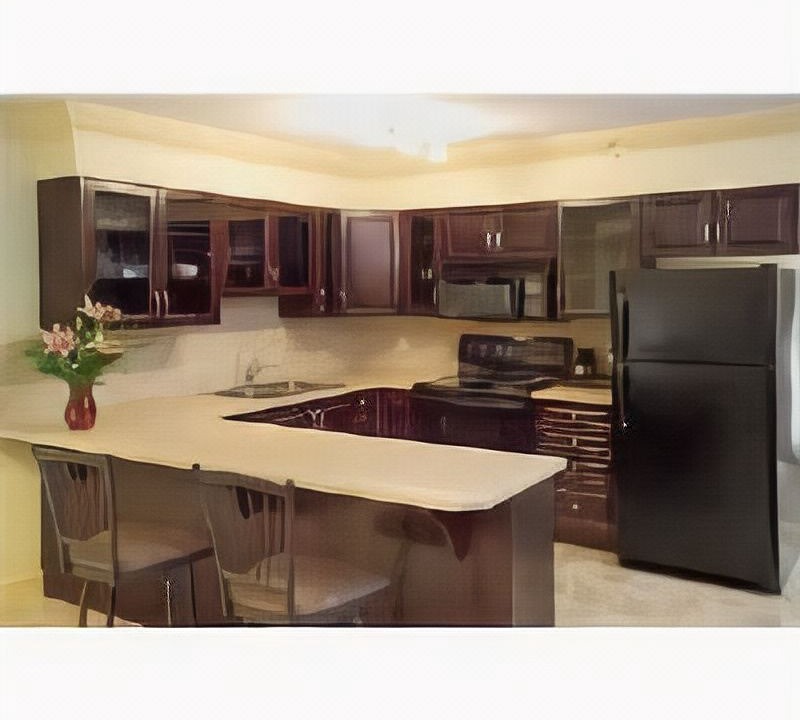 Photo of Kitchen in North Central Edmonton