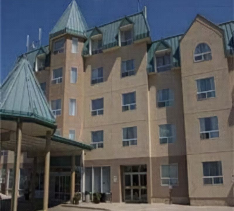 Photo of Buildings in Southside