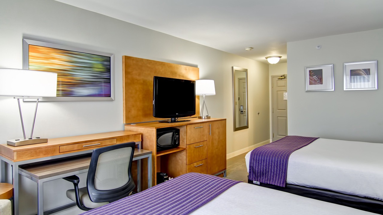 Photo of Bedroom in Kamloops