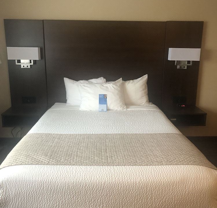 Photo of Bedroom in Hinton