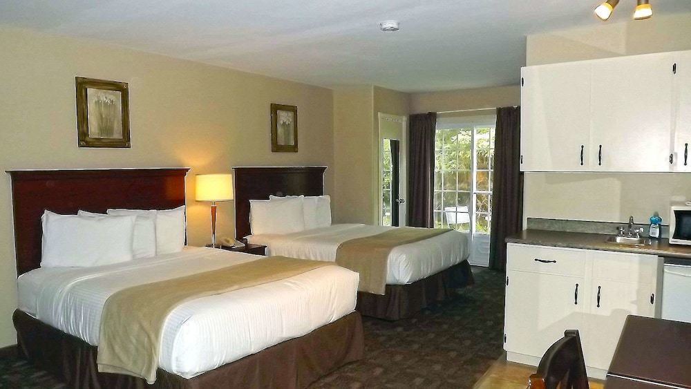Photo of Bedroom in Charlottetown