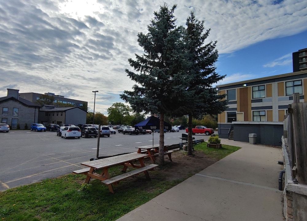 Photo of Buildings in Sunnyside