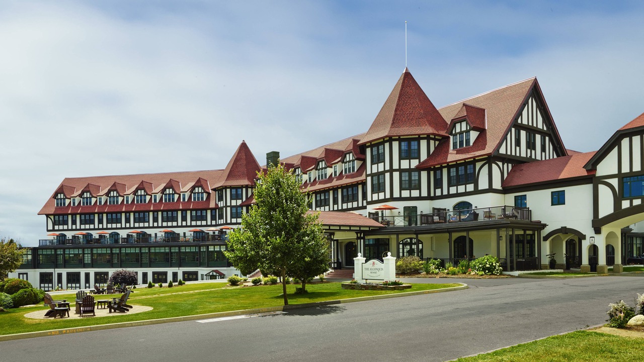 Photo of Buildings in St. Andrews