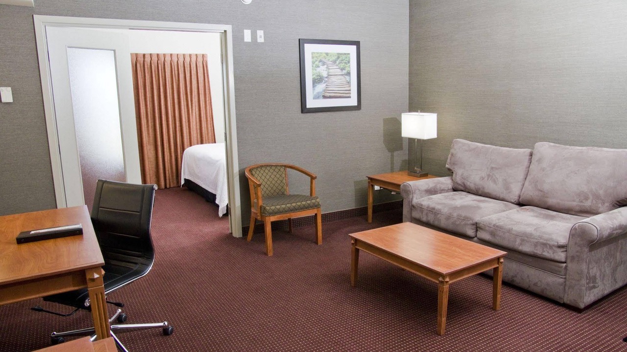Photo of Livingroom in Brandon