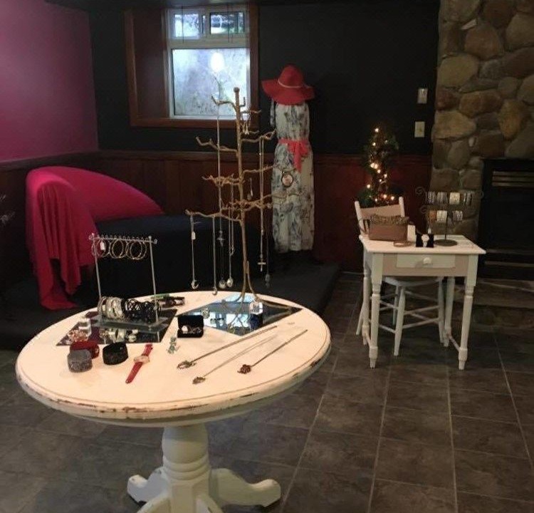 Photo of Livingroom in Leamington