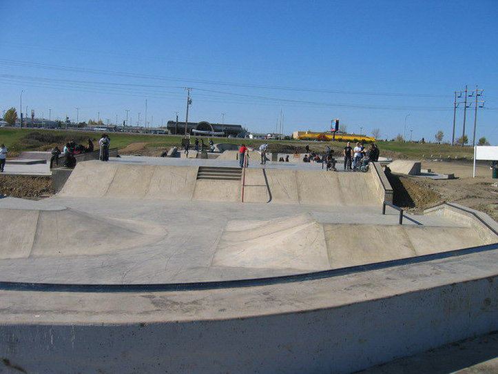 Photo of Outdoor in Prince Albert