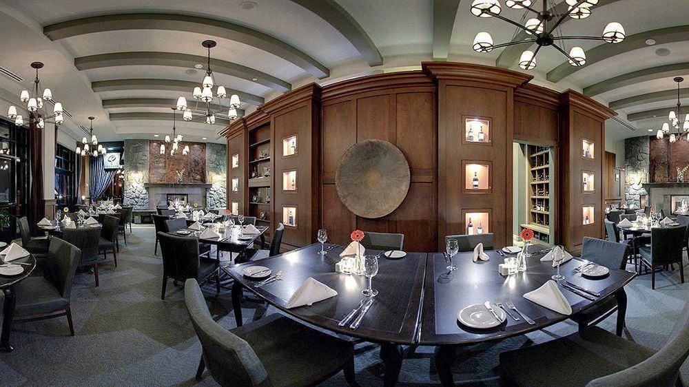 Photo of Livingroom in Bear Mountain Resort