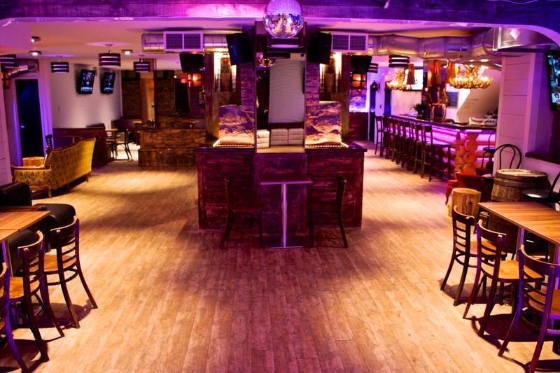 Photo of Livingroom in Gay Village