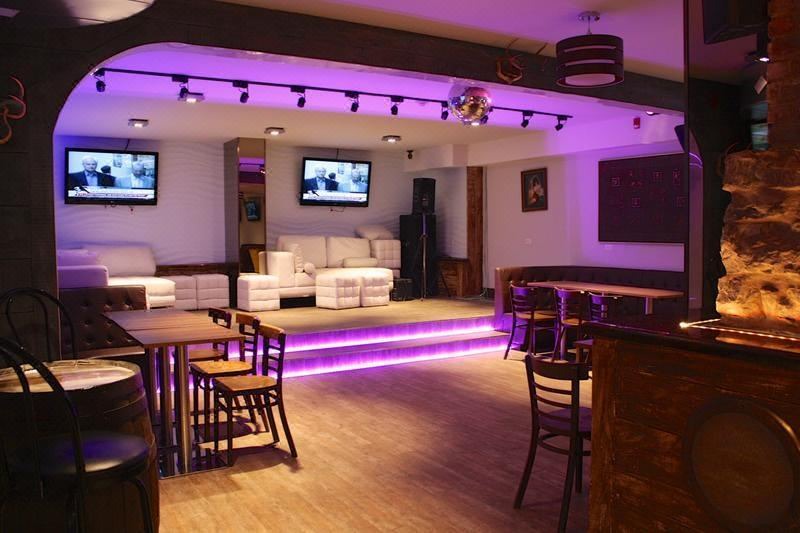 Photo of Livingroom in Gay Village