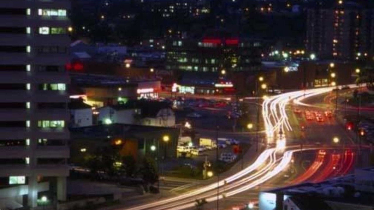 Photo of Buildings in Sudbury