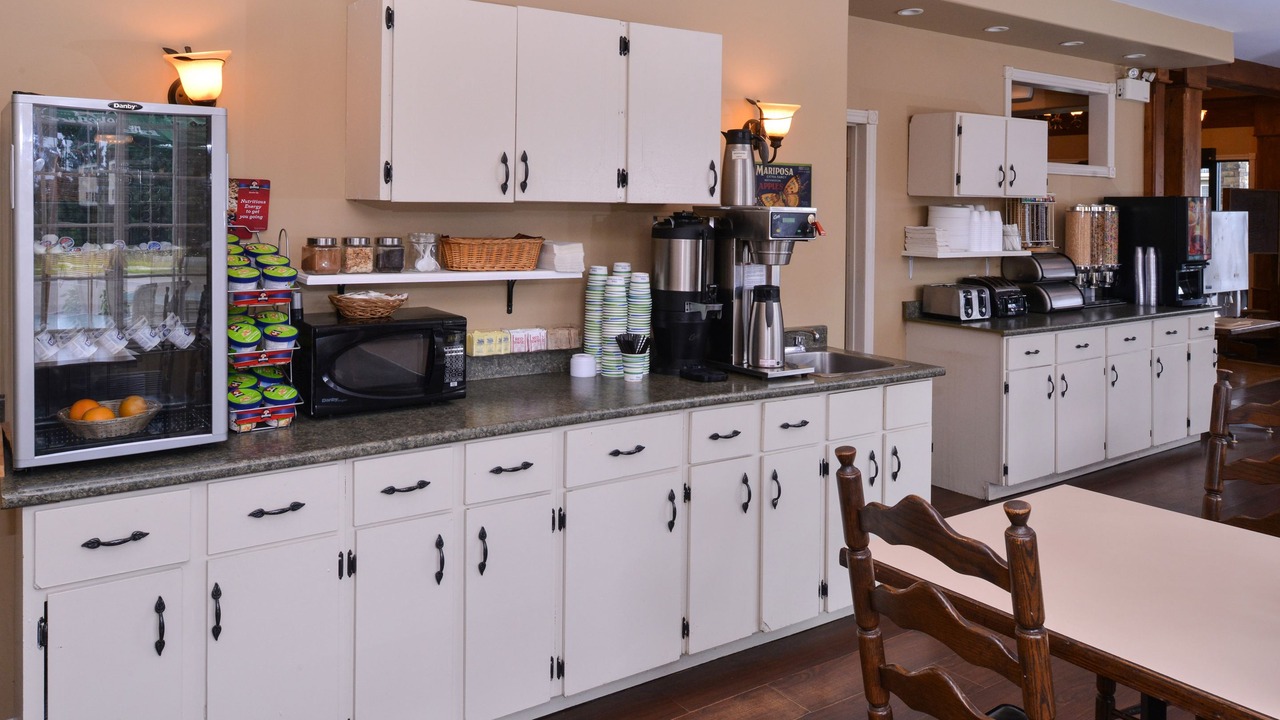 Photo of Kitchen in Charlottetown