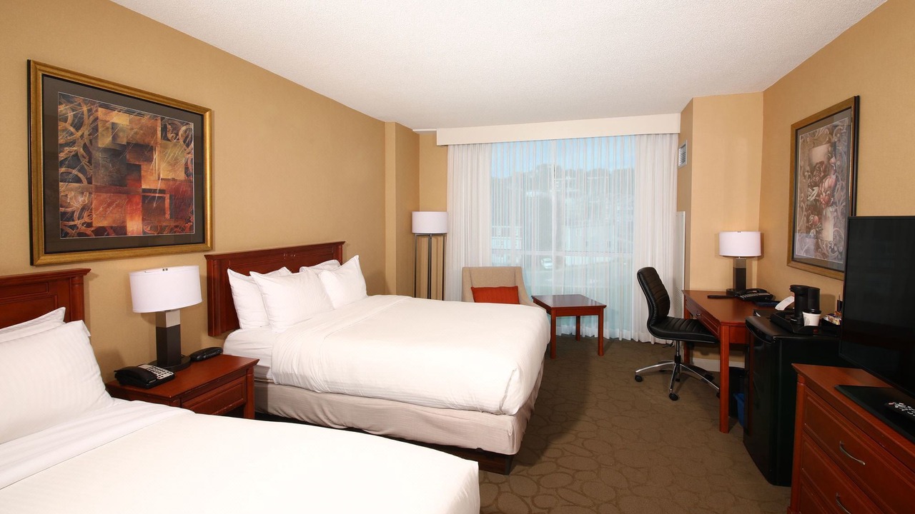 Photo of Bedroom in Downtown St. John's