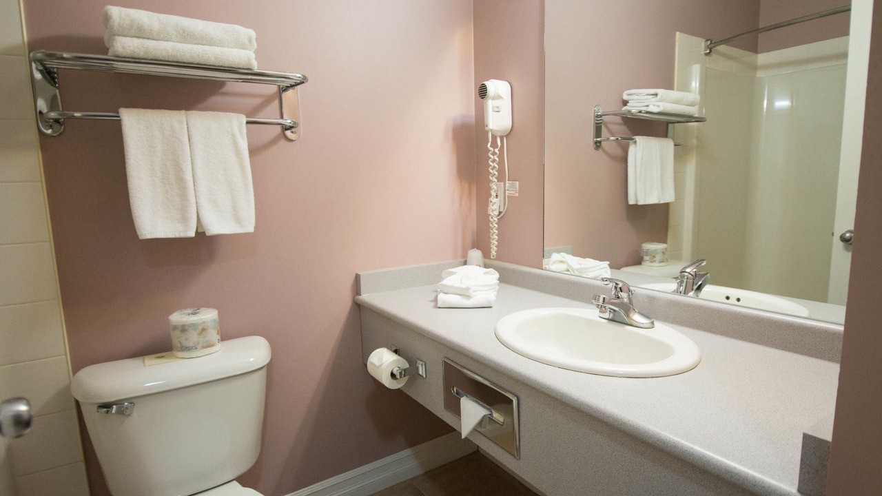 Photo of Bathroom in Edmonton