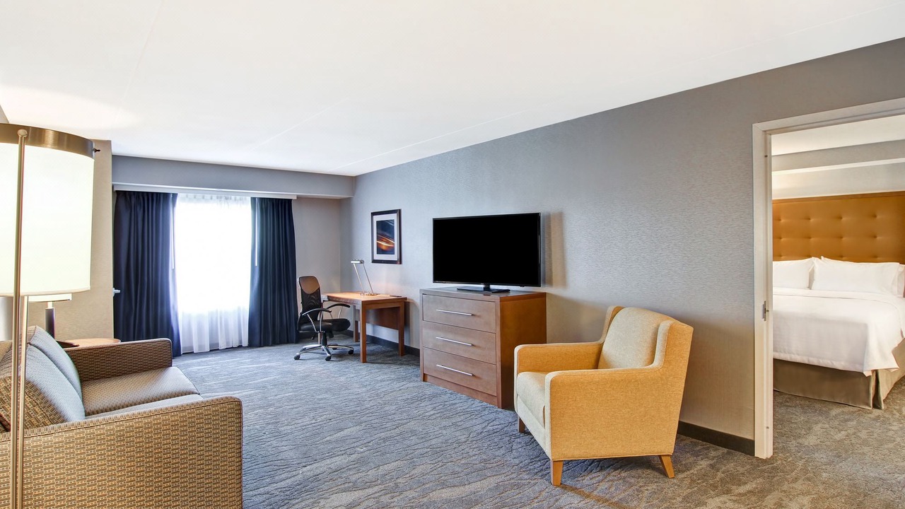 Photo of Livingroom in Ottawa Division
