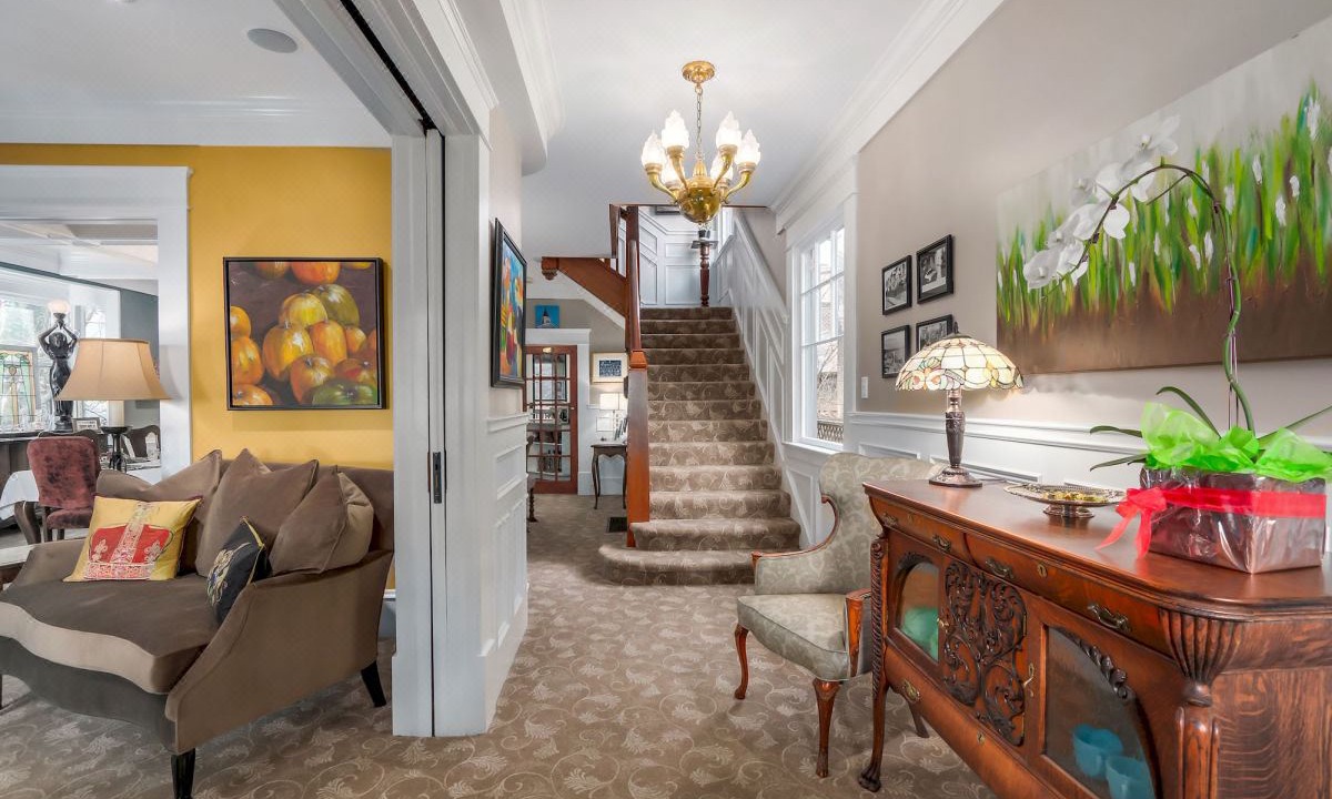 Photo of Livingroom in West End