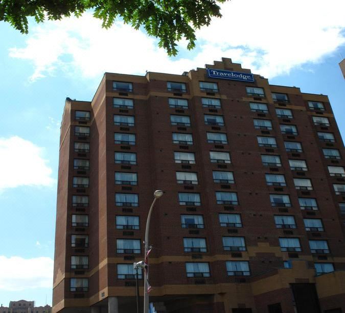 Photo of Buildings in Windsor