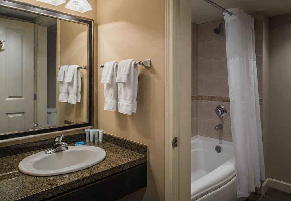Photo of Bathroom in Garibaldi Highlands