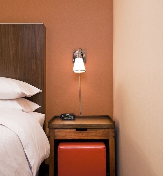 Photo of Bedroom in Richmond City Centre
