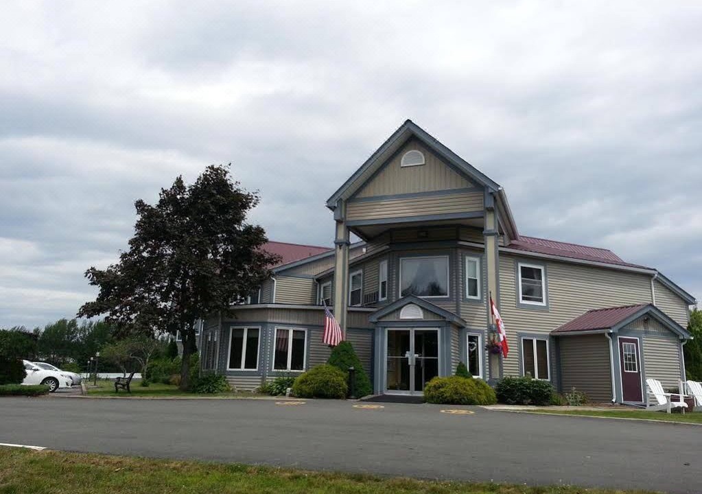 Photo of Buildings in St George
