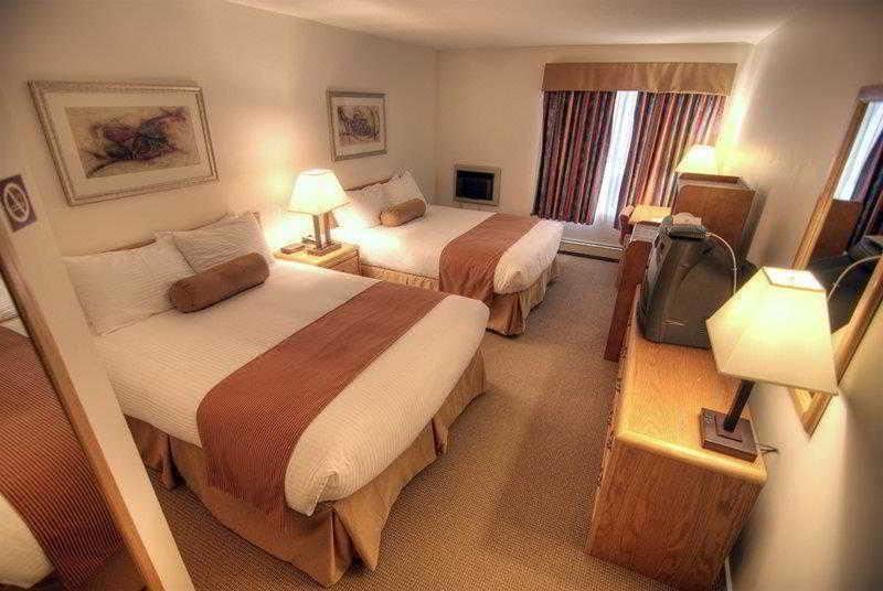Photo of Bedroom in Quesnel