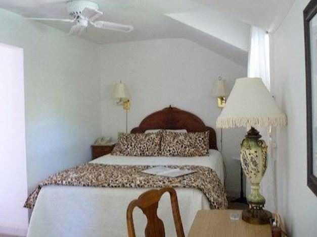 Photo of Bedroom in Kingston