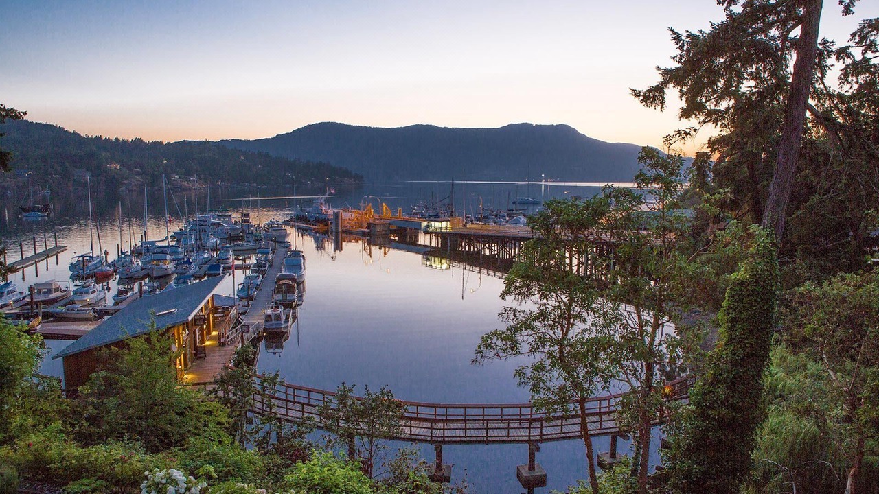 Photo of Outdoor in Brentwood Bay