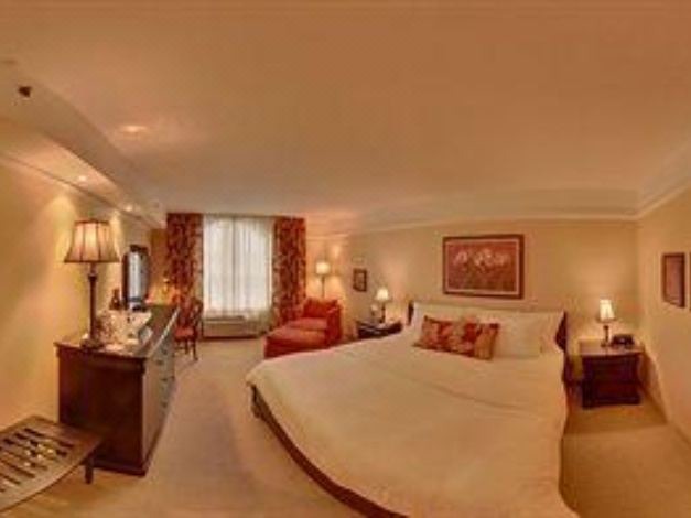 Photo of Bedroom in Bromont