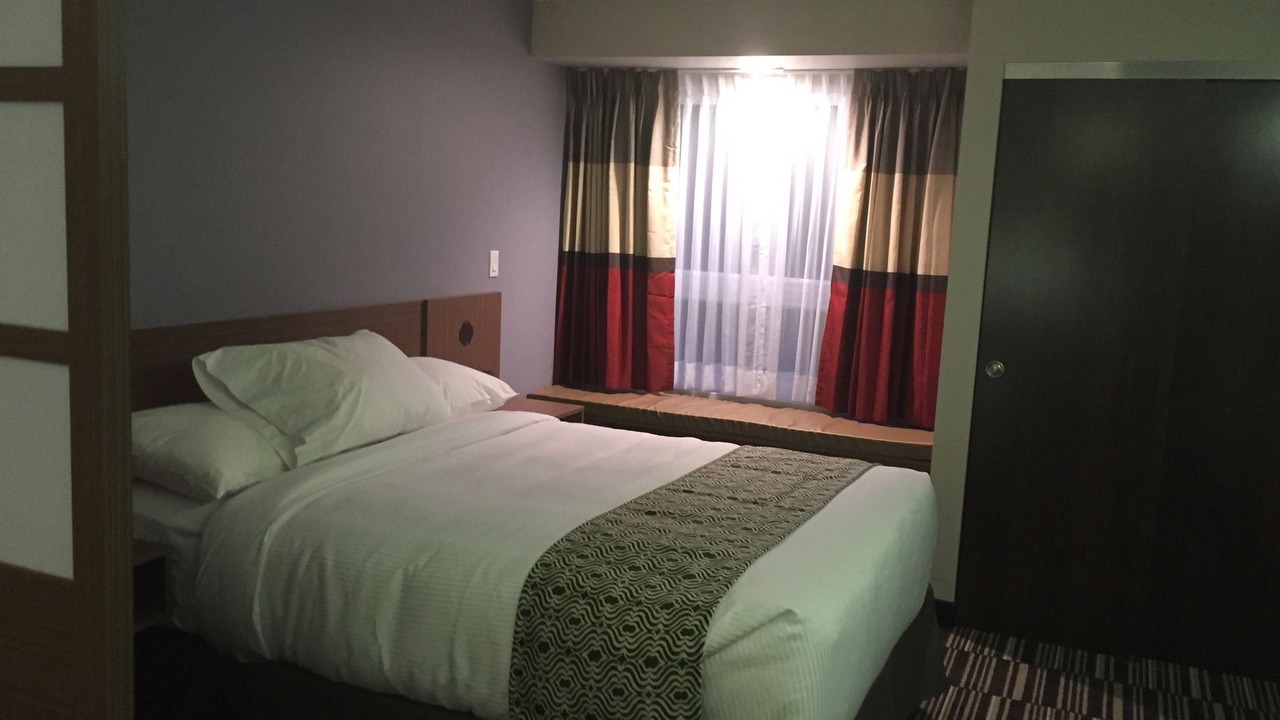 Photo of Bedroom in Timiskaming District