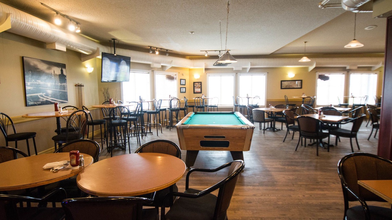 Photo of Livingroom in Edmonton