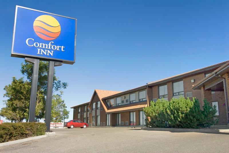 Photo of Buildings in Swift Current