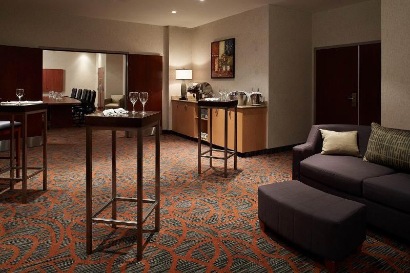 Photo of Livingroom in Saint-Laurent