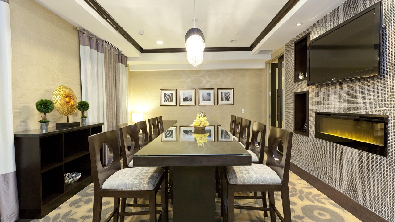 Photo of Livingroom in Brampton