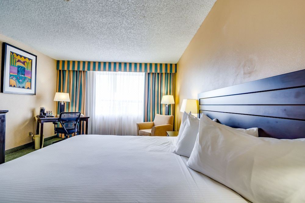 Photo of Bedroom in Southside