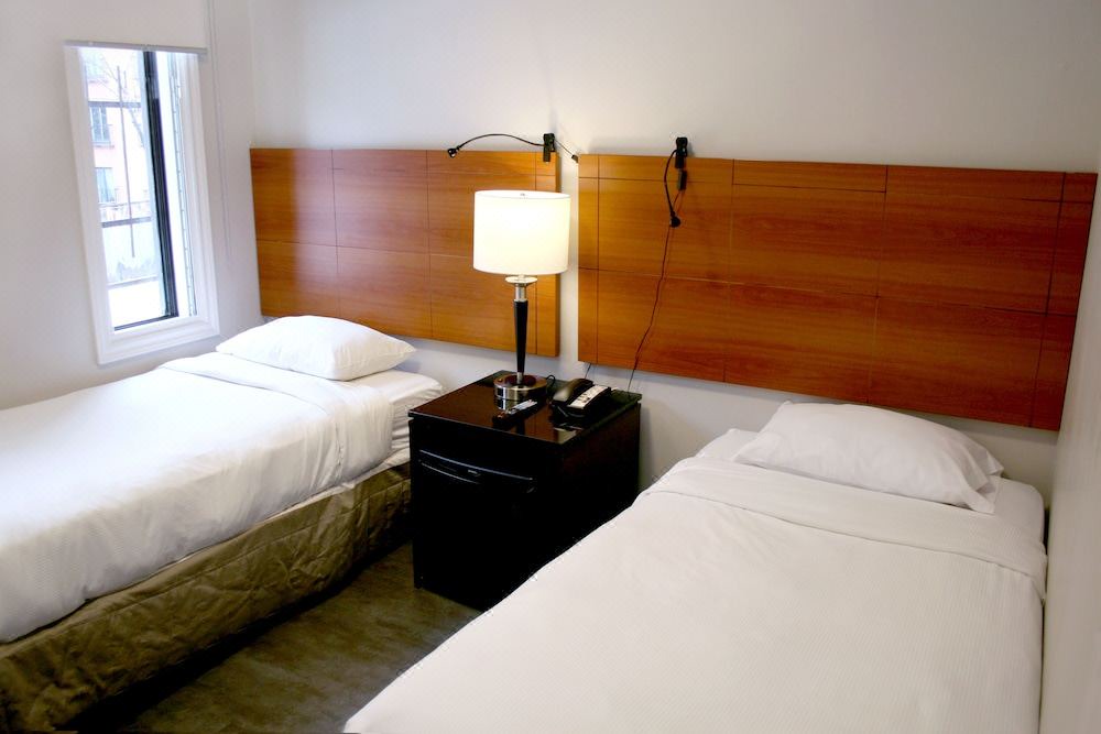 Photo of Bedroom in Gay Village